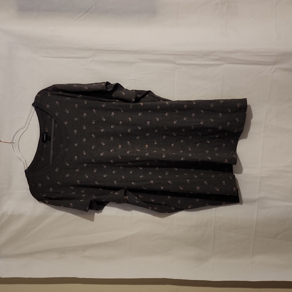 Torrid Top